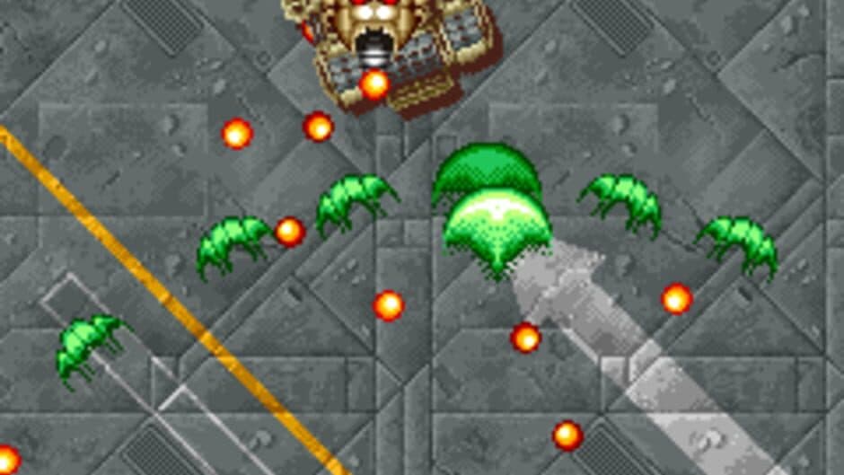 Air Assault screenshot