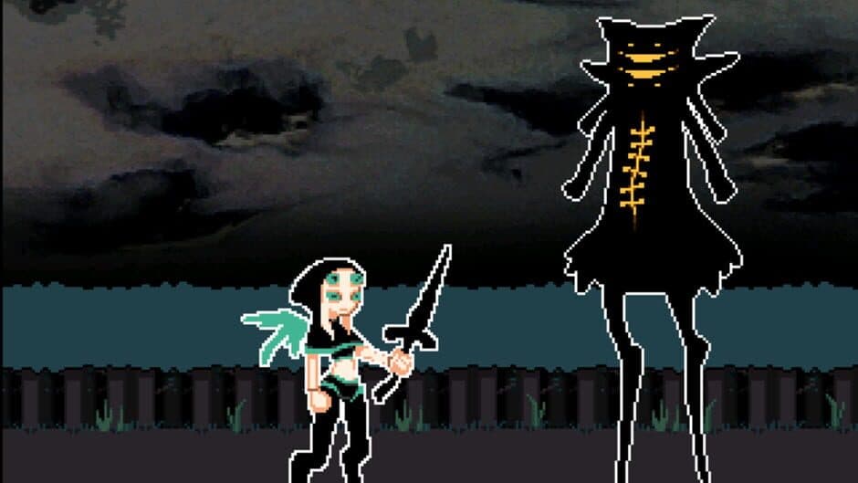 Vanlen Poison Forest screenshot