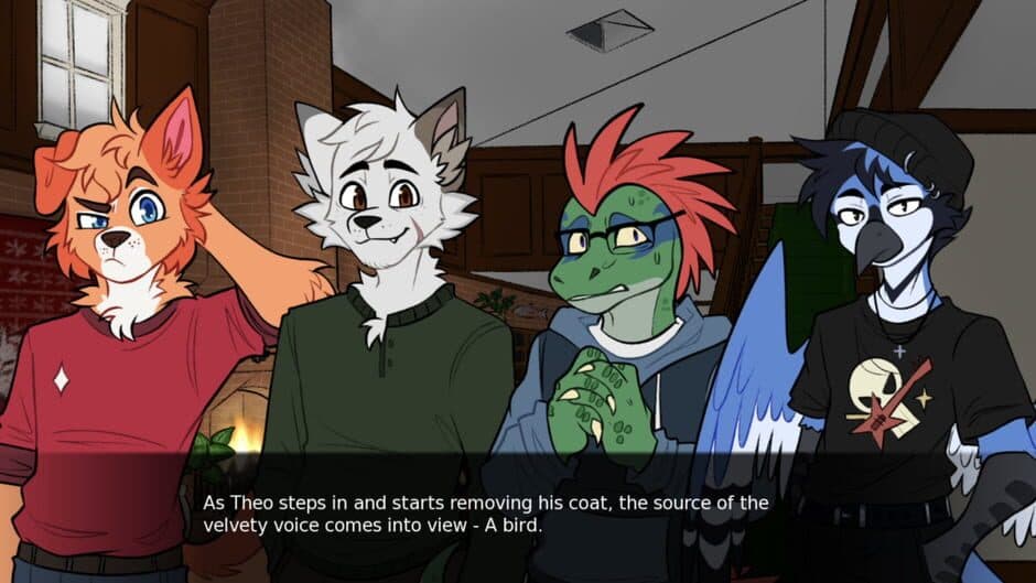 Promises to Keep screenshot