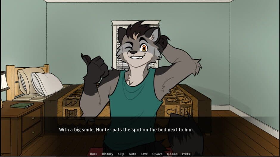 Promises to Keep screenshot