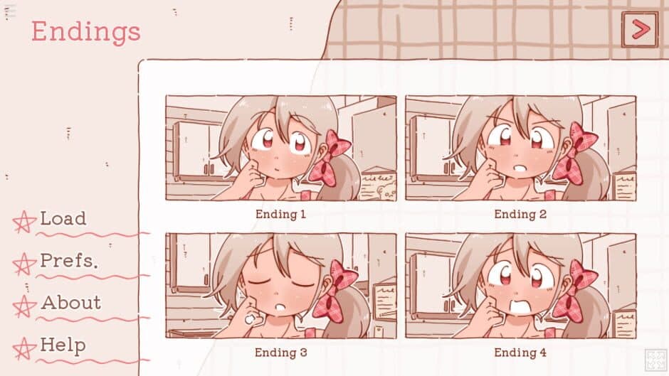 The Ice Cream Culprit screenshot