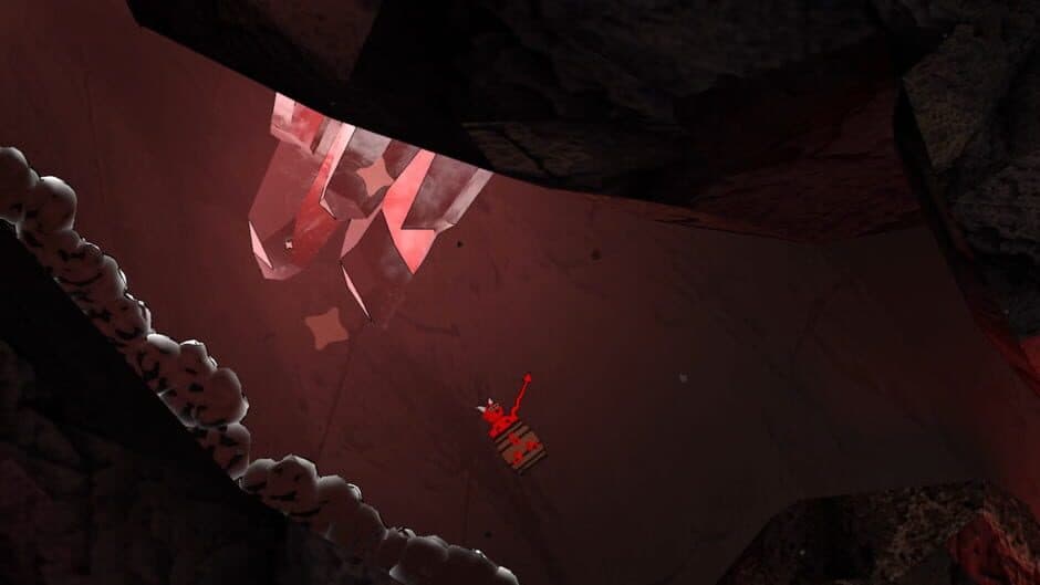 Barrhell screenshot