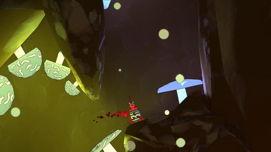 Barrhell screenshot