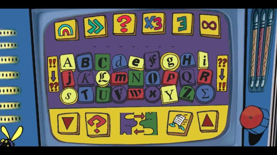 Koala Lumpur: Journey to the Edge screenshot