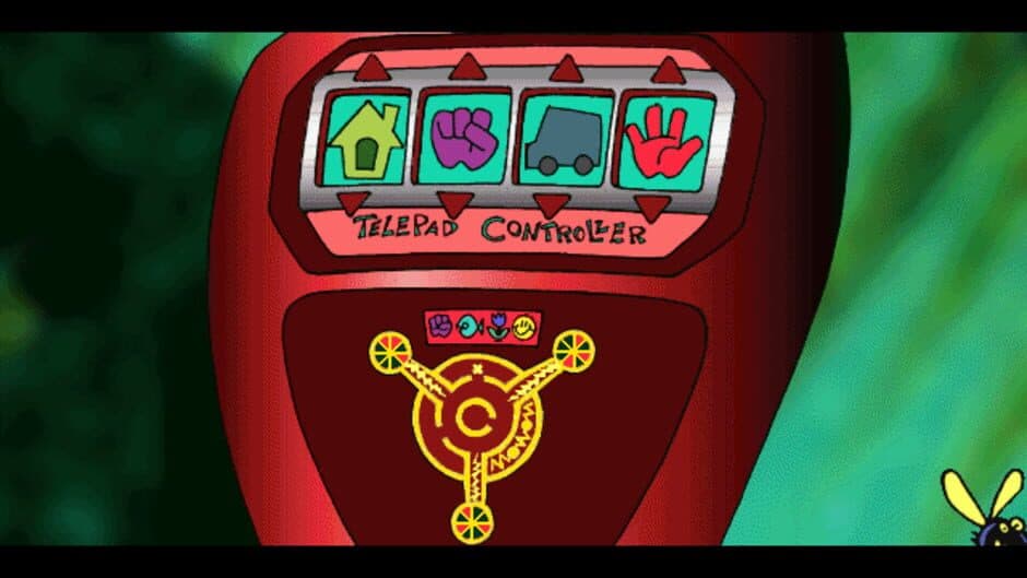 Koala Lumpur: Journey to the Edge screenshot