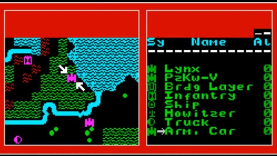 D-Day screenshot