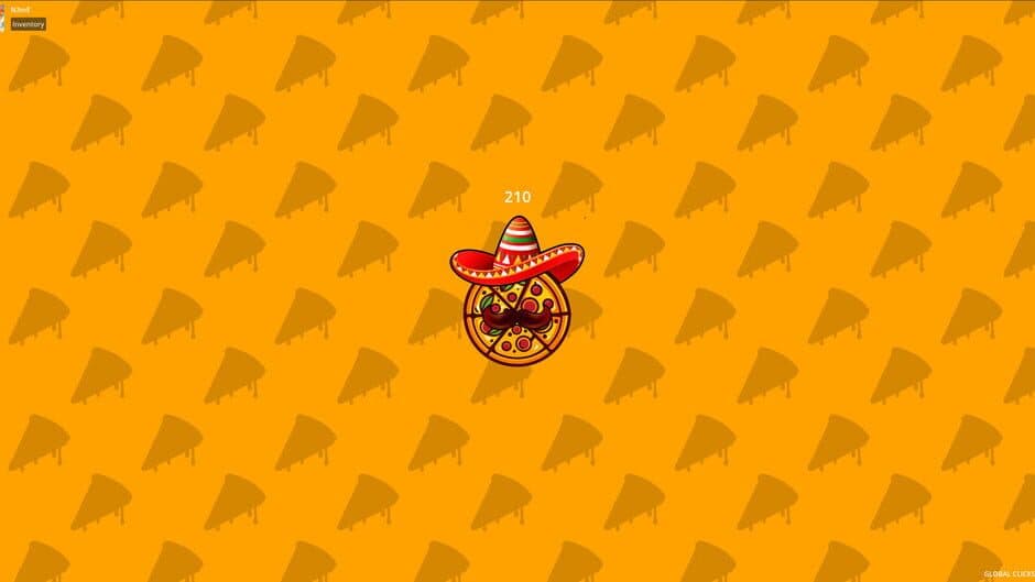 Just Pizza screenshot