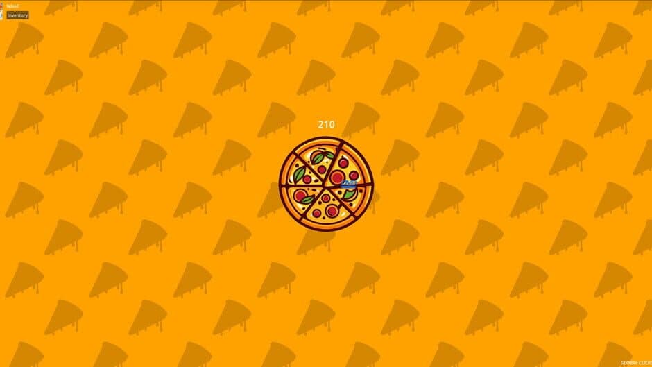 Just Pizza screenshot