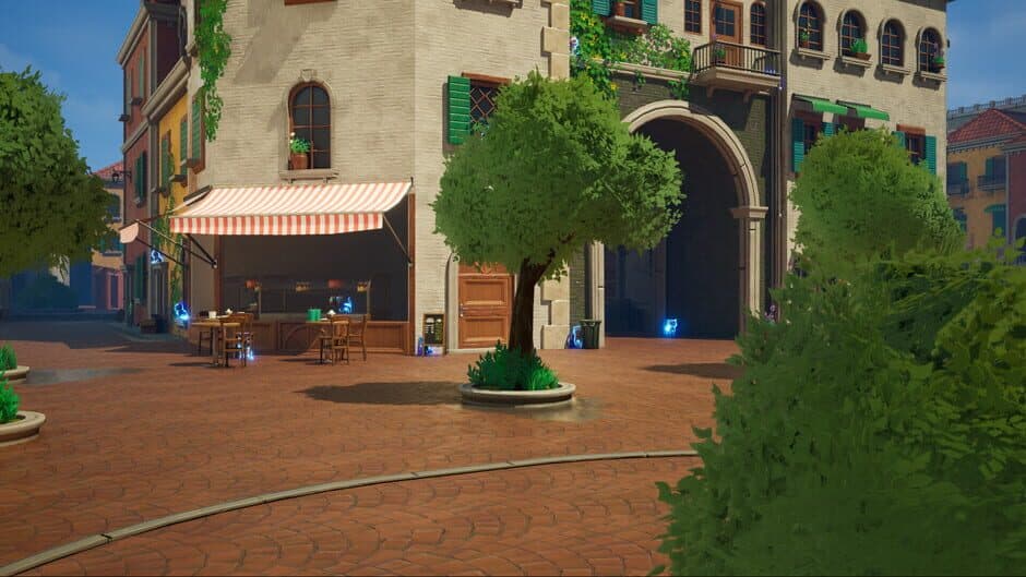 Hidden Cats Invade Venice screenshot