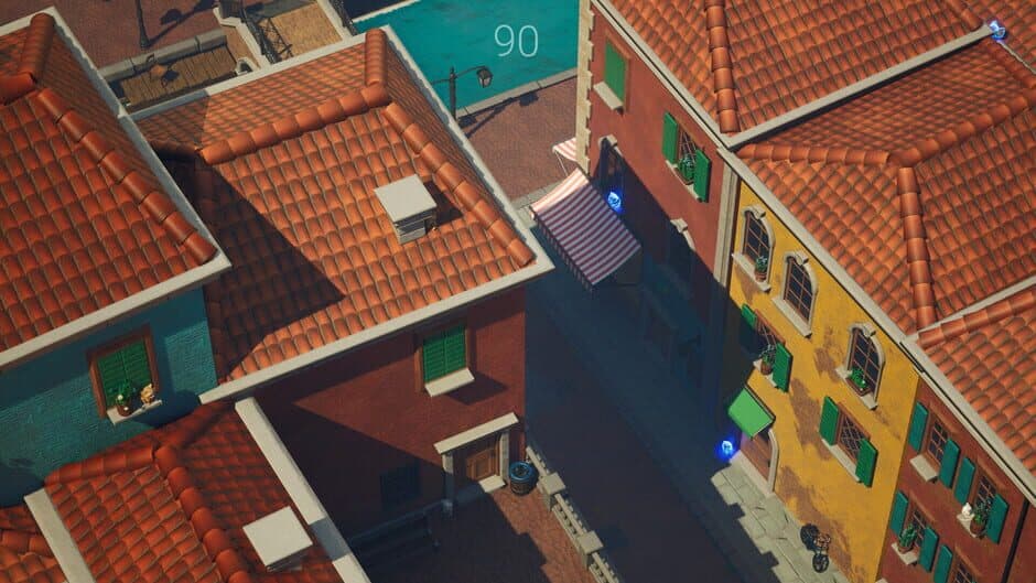 Hidden Cats Invade Venice screenshot