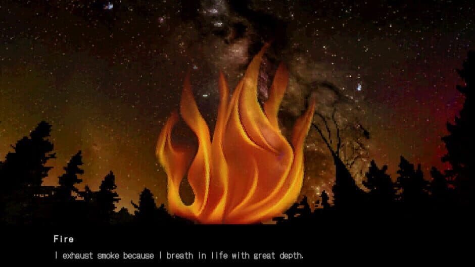 (Neg)Entropic Wandering screenshot