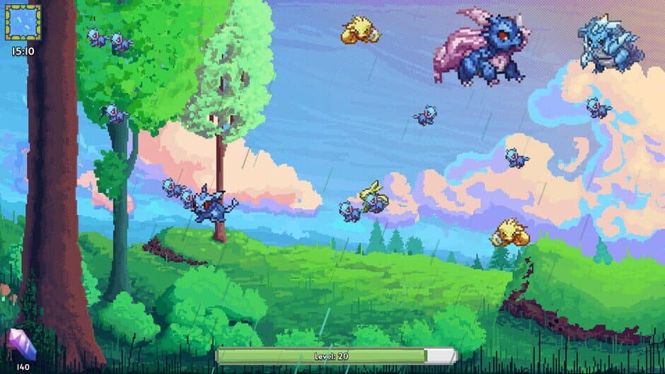 Fable Grove screenshot