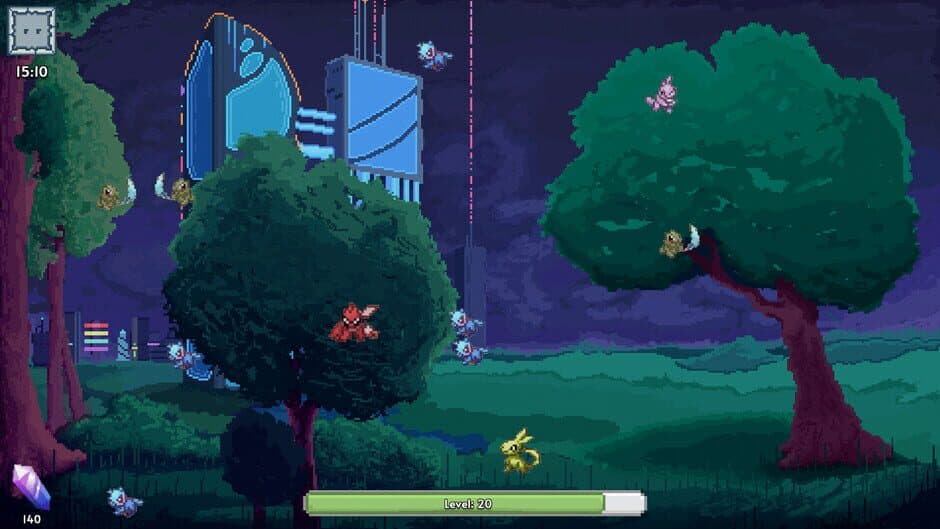 Fable Grove screenshot