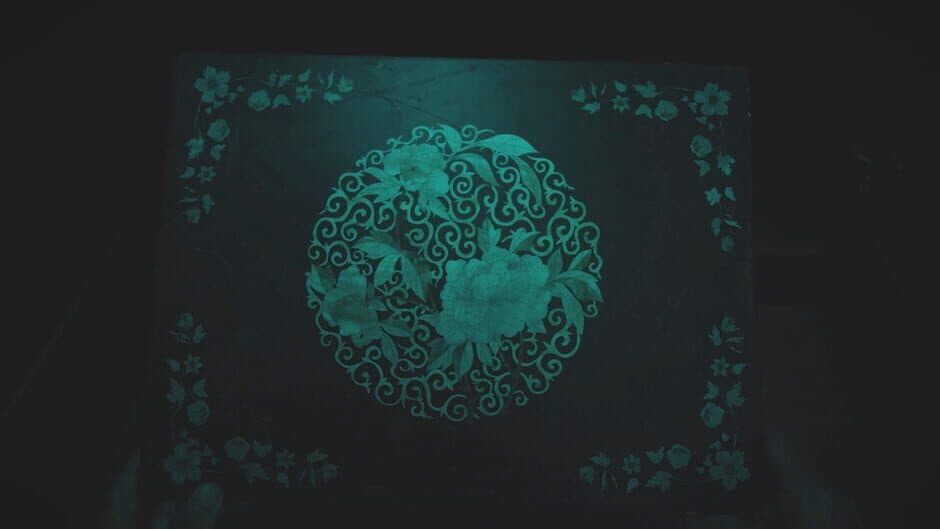 Back screenshot