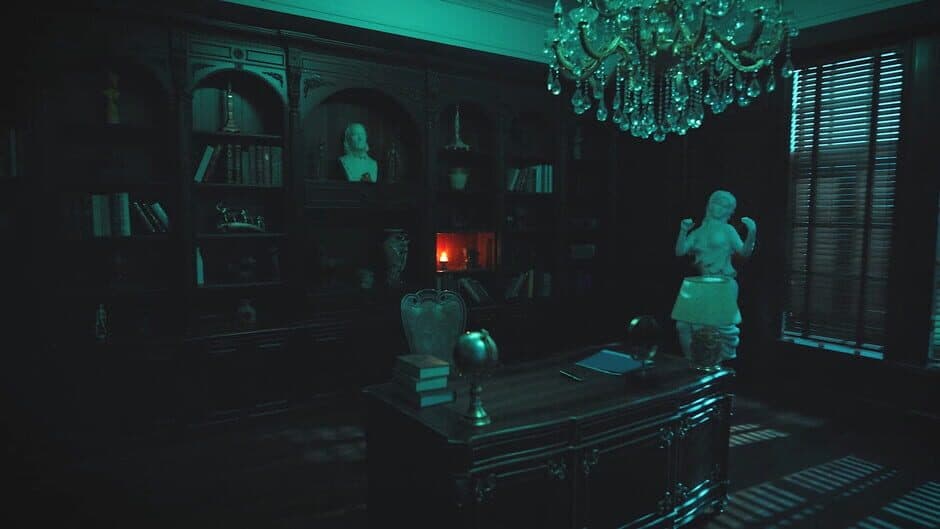 Back screenshot