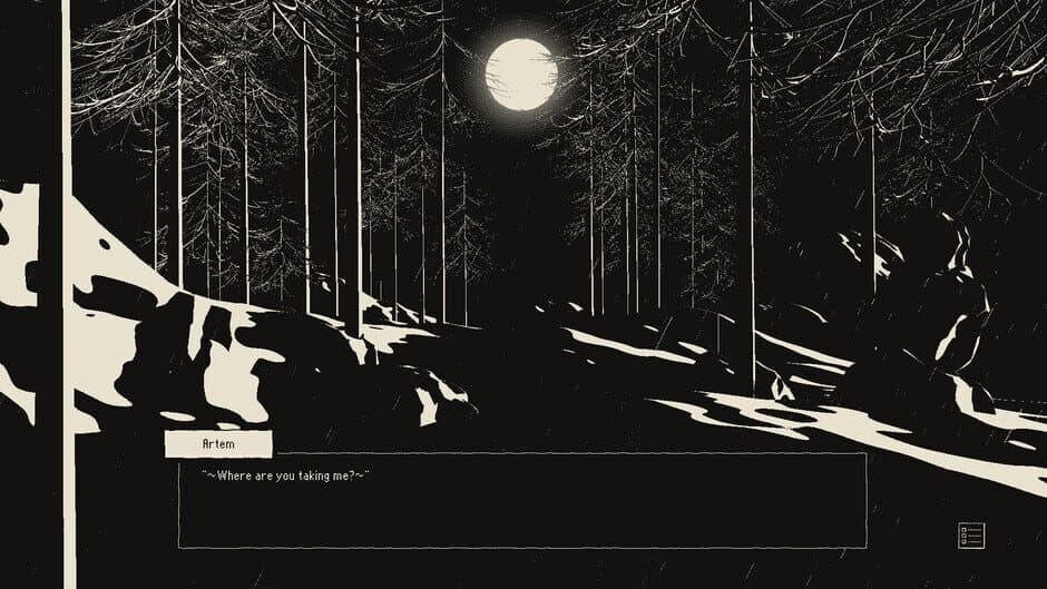 Yellow House screenshot