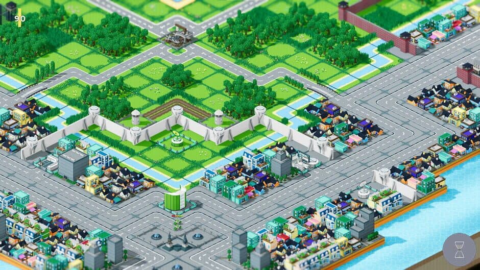 Tanks of Freedom II screenshot