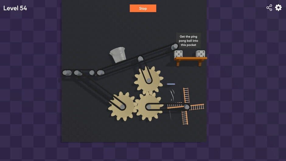 Momentum Mayhem screenshot