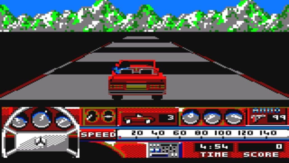 Beverly Hills Cop screenshot
