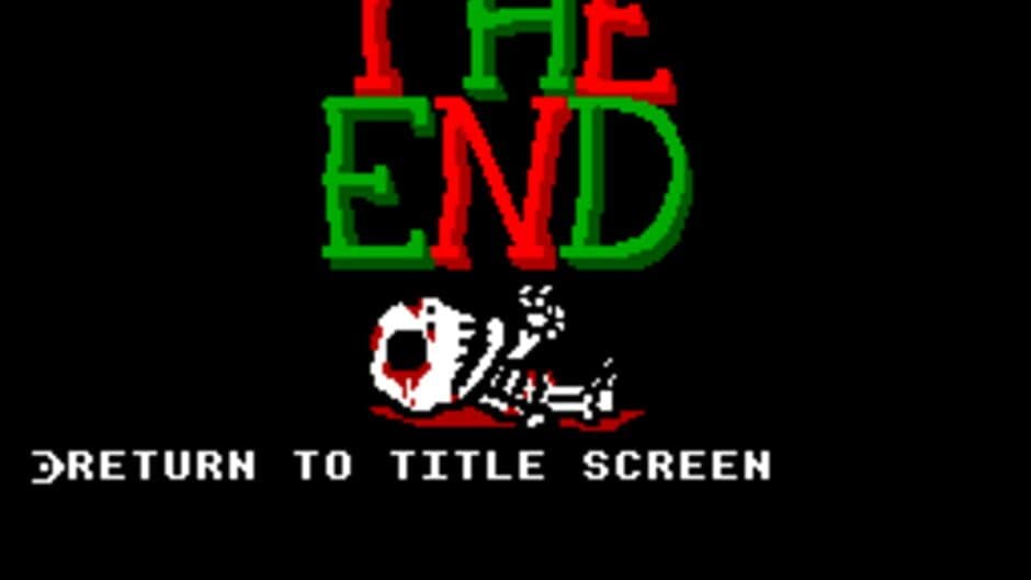 Garbagefield Saves Christmas screenshot