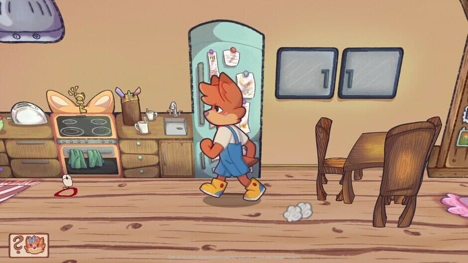 Carl und Cari: Trubel in Tierstadt screenshot