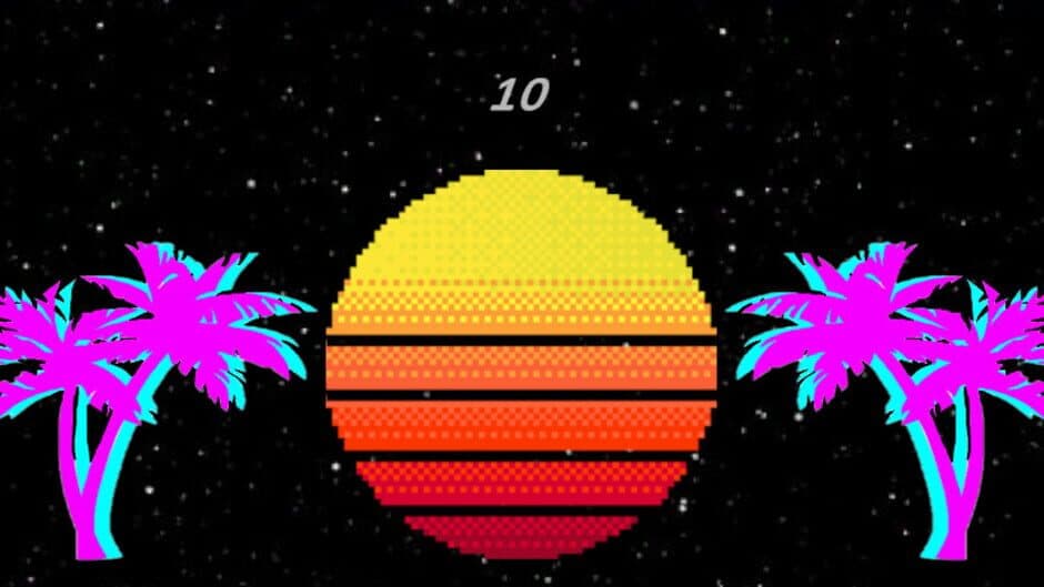 Aesthetic Clicker screenshot