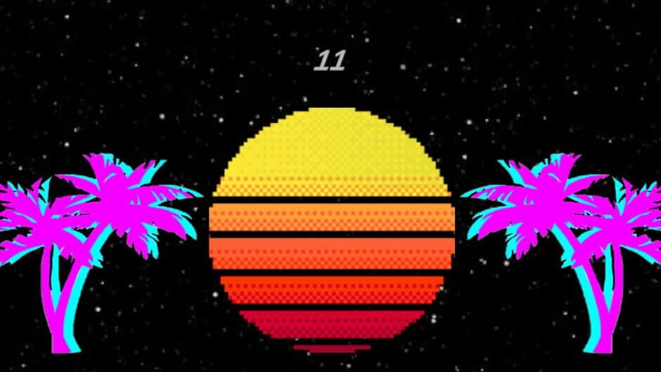 Aesthetic Clicker screenshot