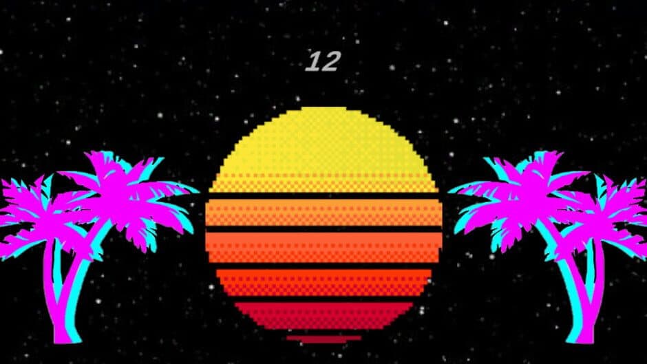 Aesthetic Clicker screenshot