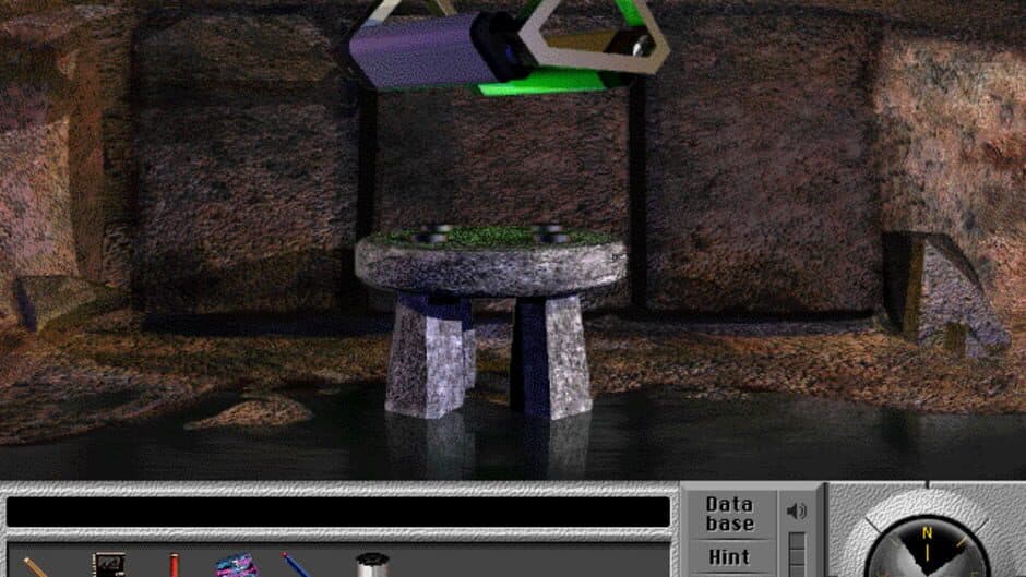 Team Xtreme: Operation Weather Disaster screenshot