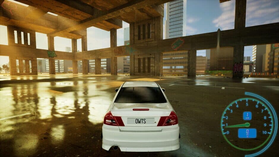 Obsessed With The Streets screenshot