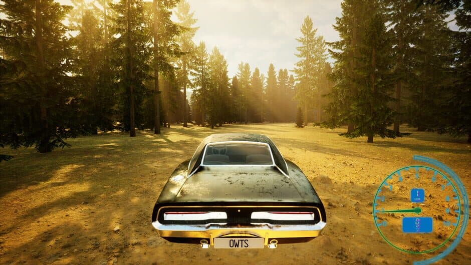 Obsessed With The Streets screenshot