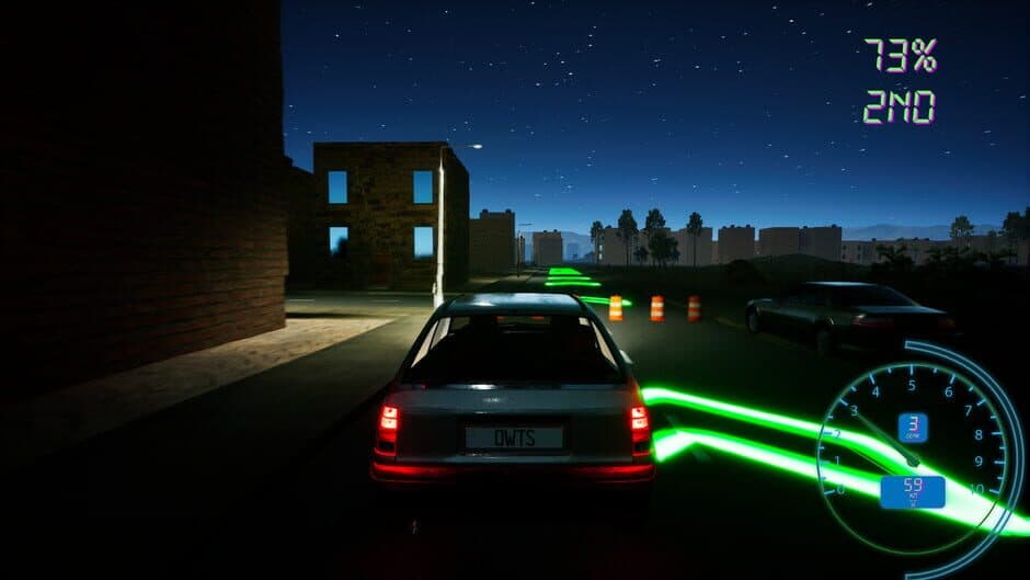 Obsessed With The Streets screenshot