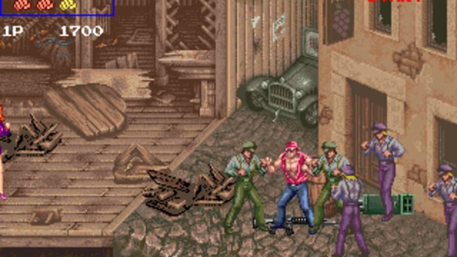 Growl screenshot