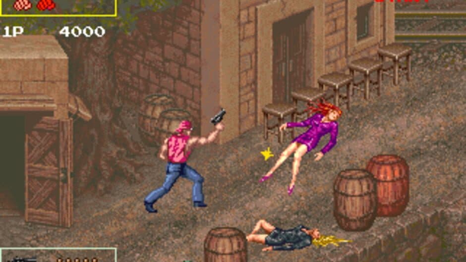 Growl screenshot