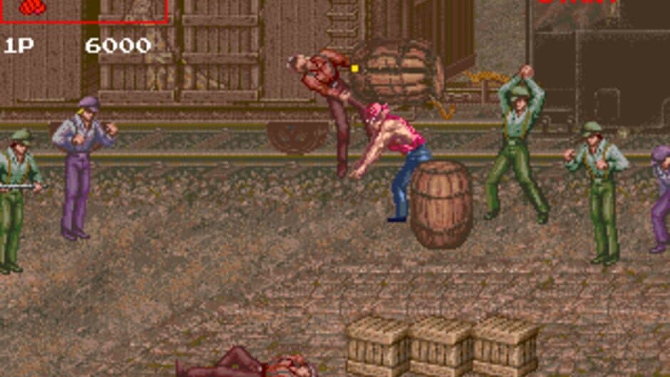 Growl screenshot