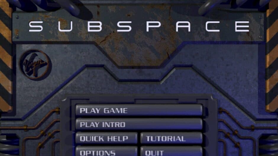 SubSpace screenshot