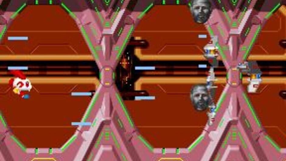 Rabbit Punch screenshot
