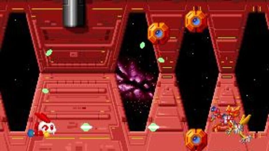 Rabbit Punch screenshot