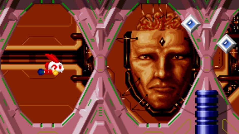 Rabbit Punch screenshot
