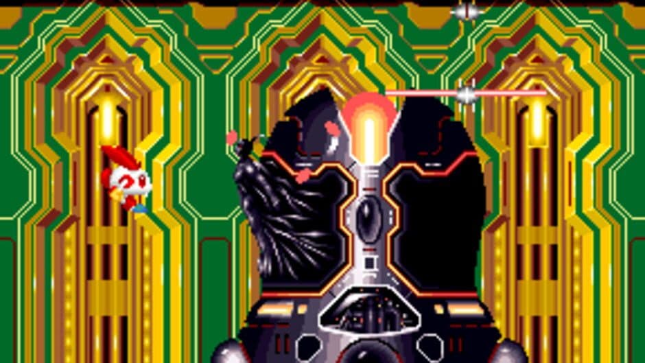 Rabbit Punch screenshot