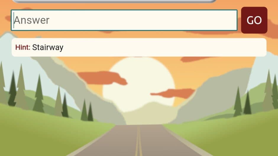Words Across America screenshot