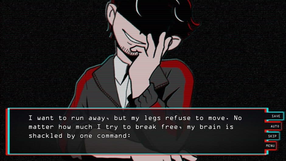 Monochrome Pixels screenshot