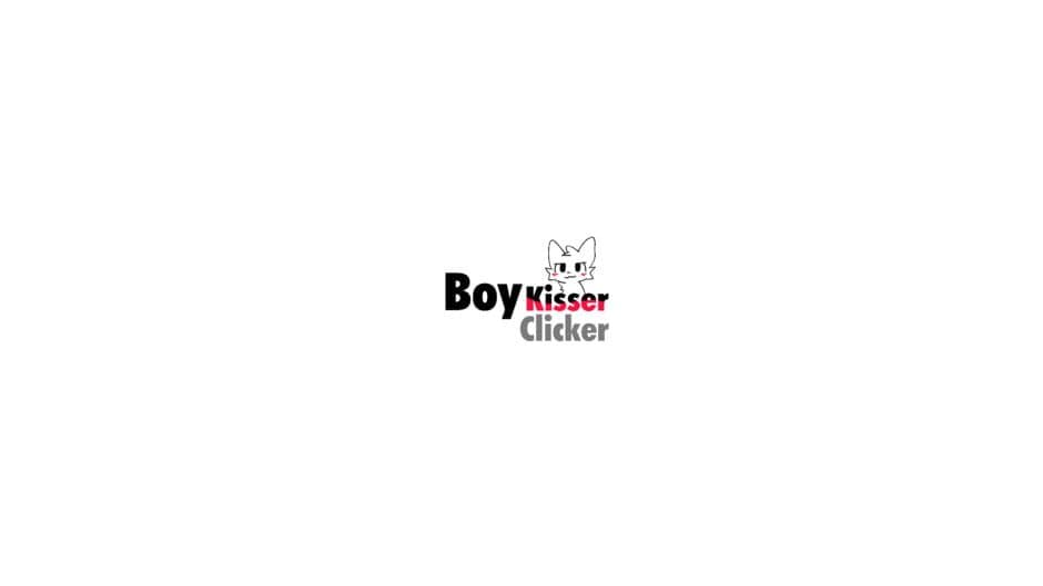 BoyKisser Clicker screenshot
