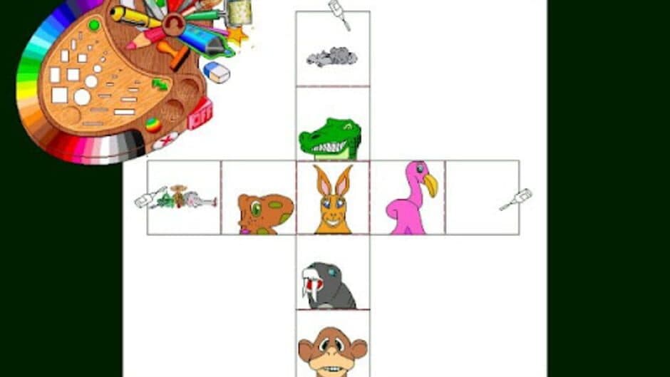 Toolkid Creation screenshot