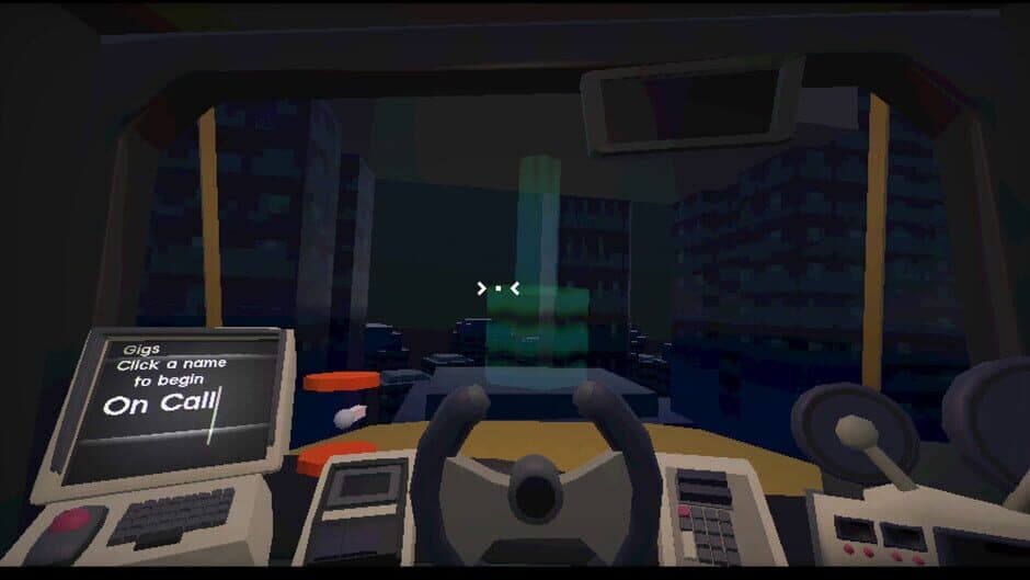 Neon Express screenshot