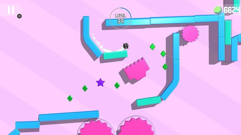 Tricky Taps screenshot