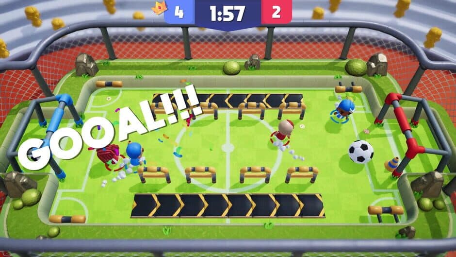 Soccer Party screenshot