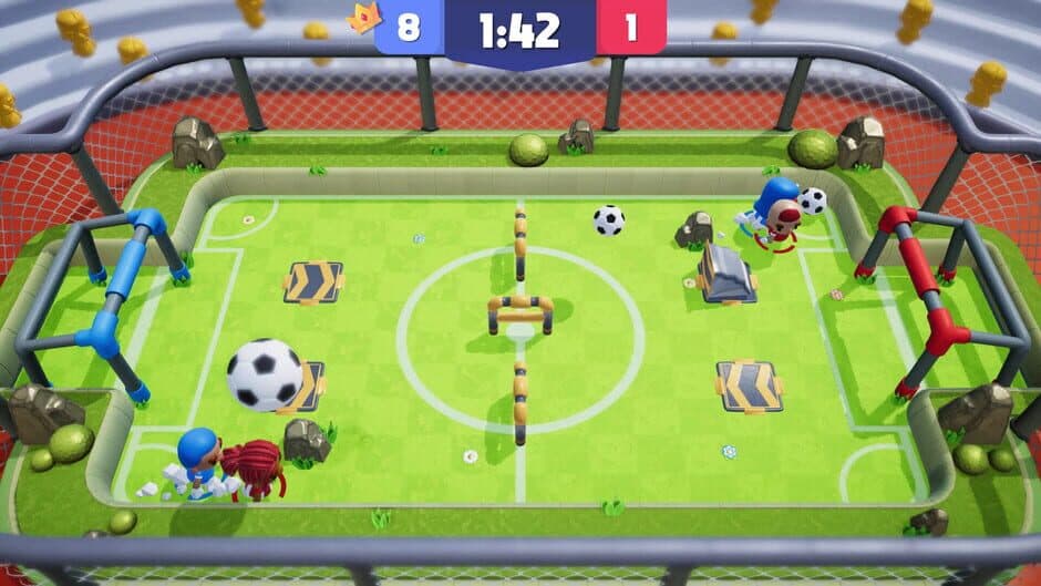 Soccer Party screenshot