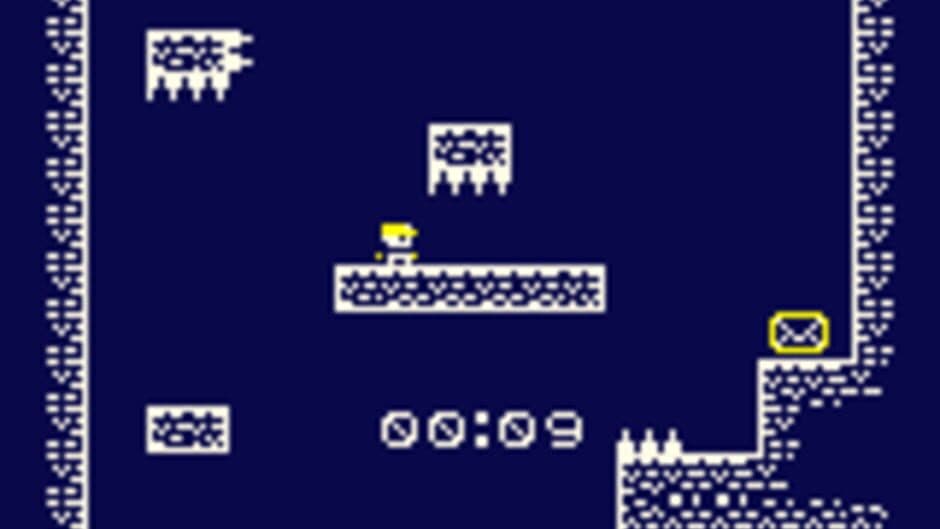Postie screenshot
