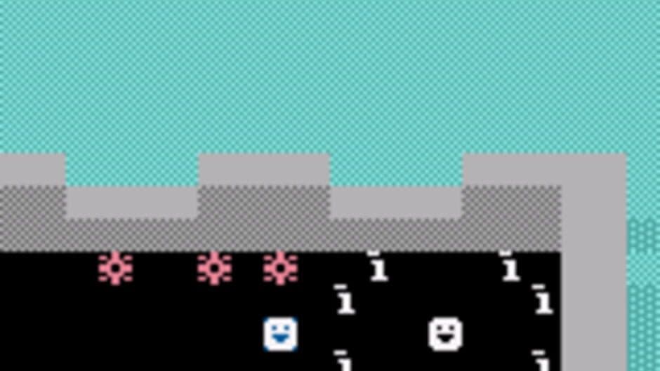 Atop the Witch's Tower GB screenshot